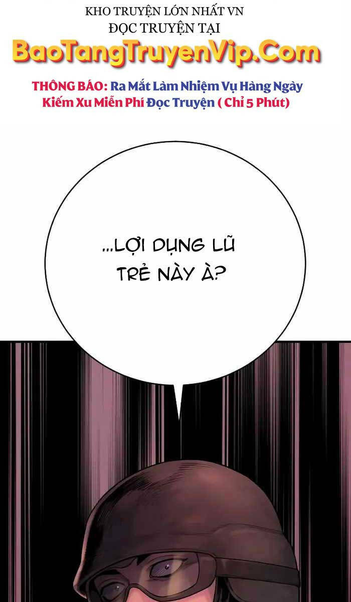 Cảnh Sát Báo Thù: Chapter 19