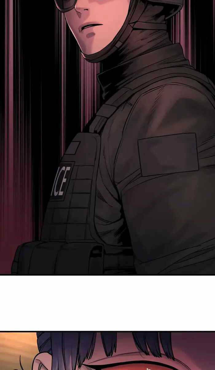 Cảnh Sát Báo Thù: Chapter 19