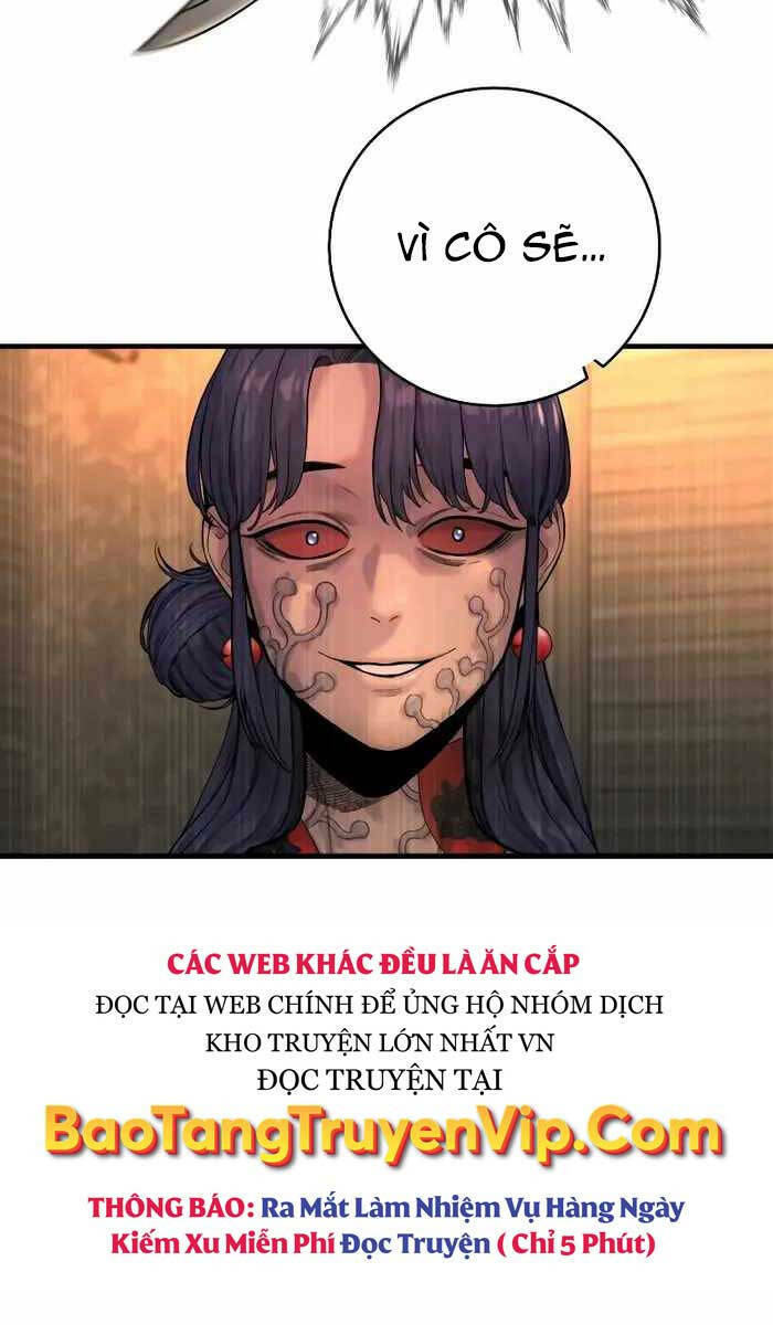 Cảnh Sát Báo Thù: Chapter 19