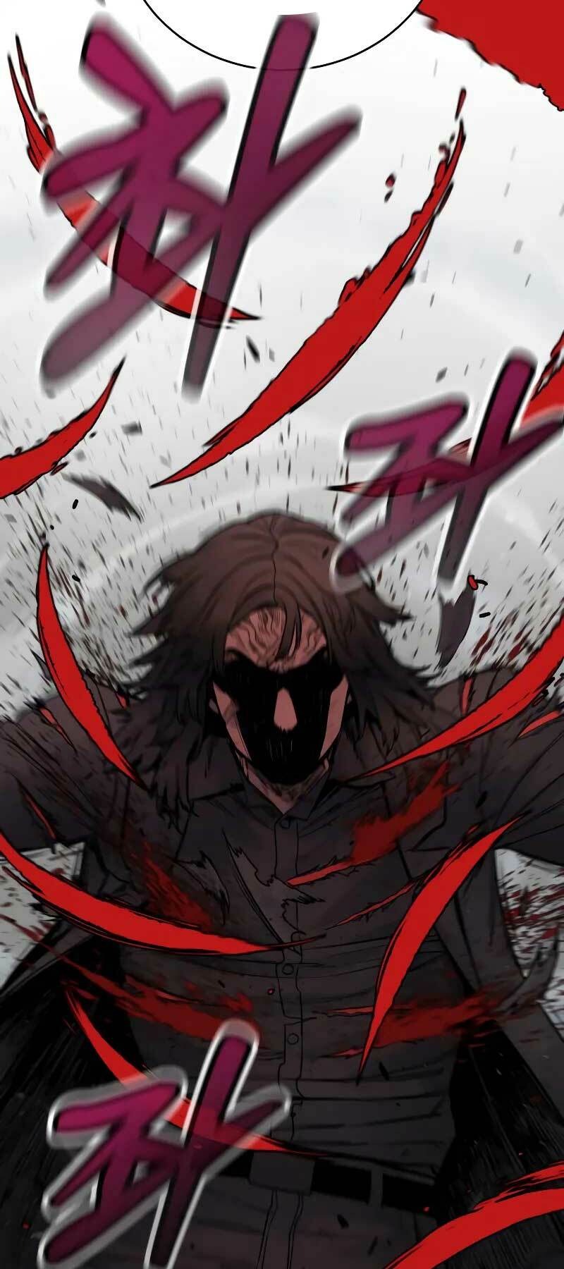 Cảnh Sát Báo Thù: Chapter 20