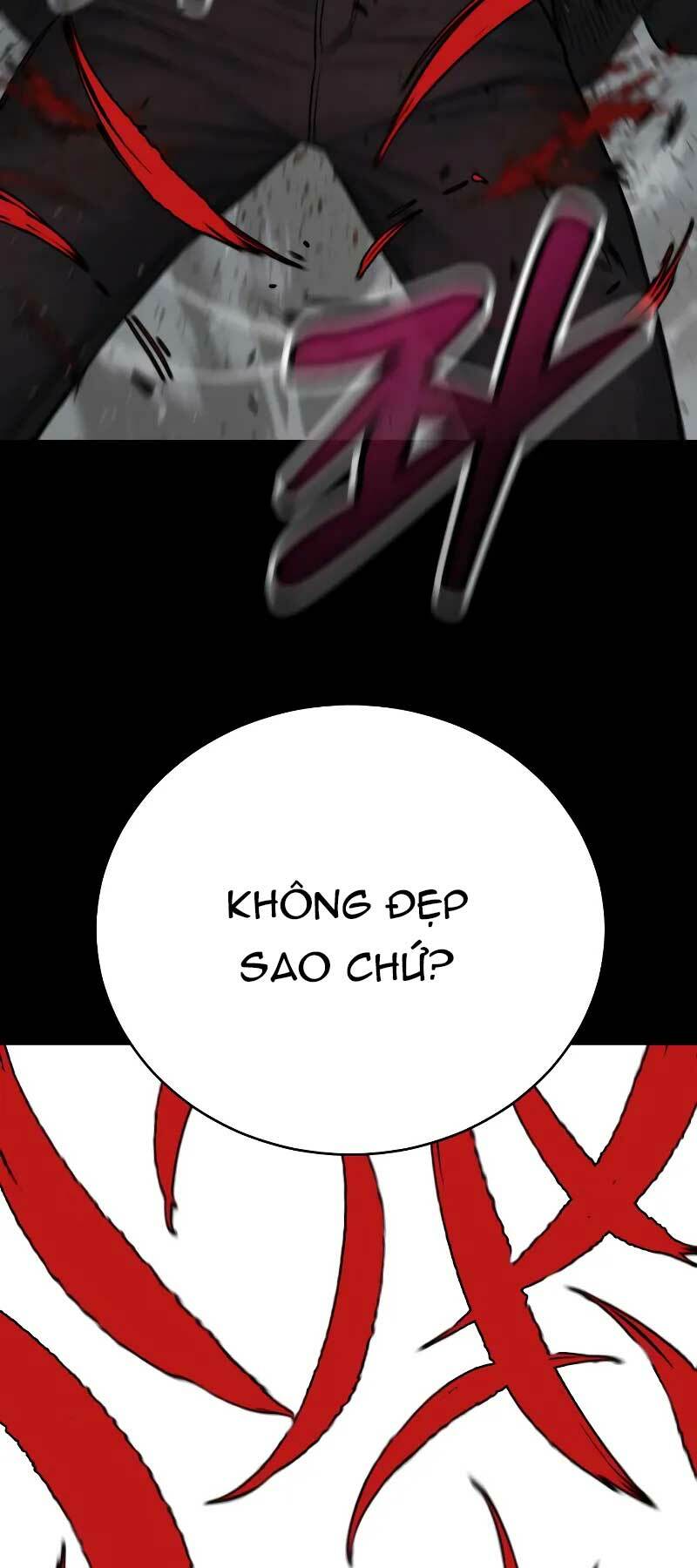 Cảnh Sát Báo Thù: Chapter 20