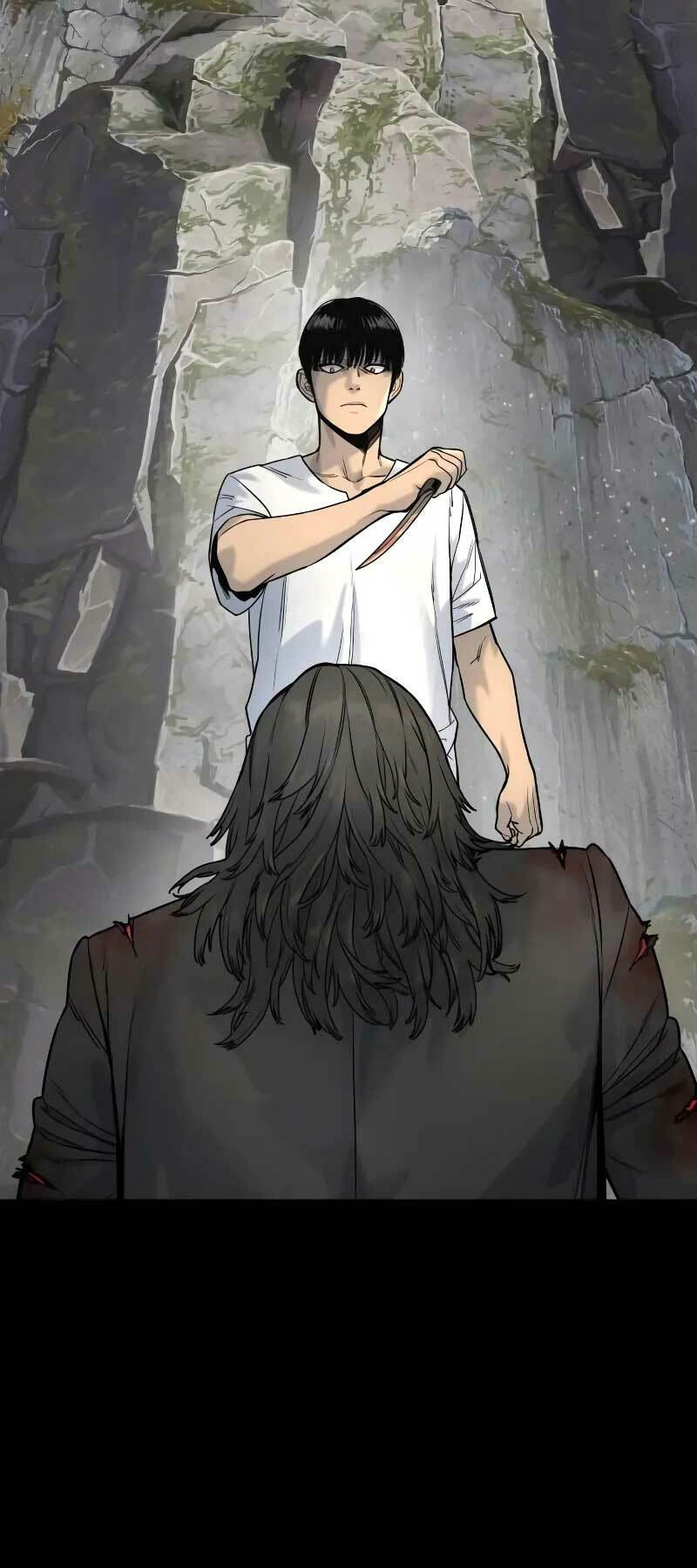 Cảnh Sát Báo Thù: Chapter 20