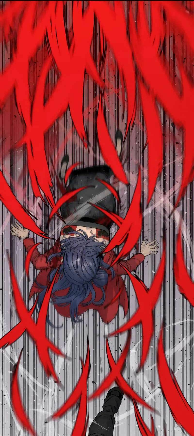 Cảnh Sát Báo Thù: Chapter 20