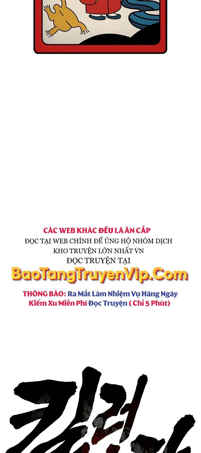 Cảnh Sát Báo Thù: Chapter 20