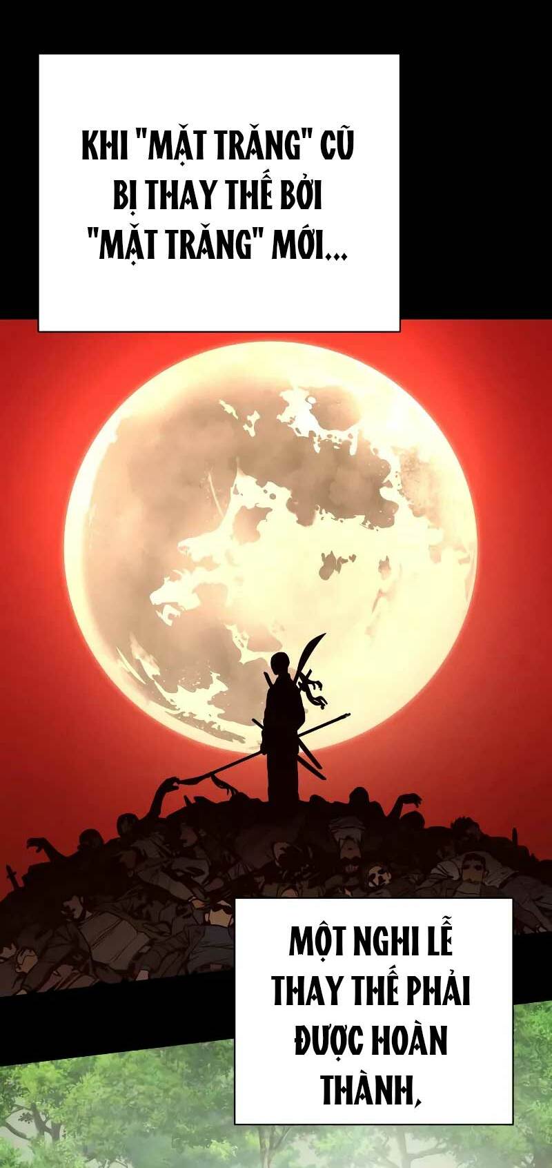 Cảnh Sát Báo Thù: Chapter 20