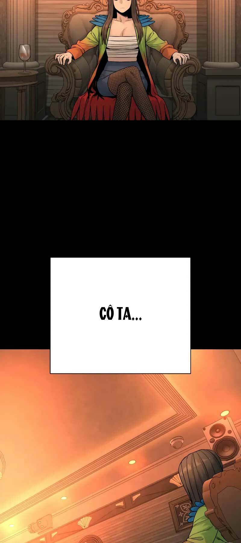 Cảnh Sát Báo Thù: Chapter 20