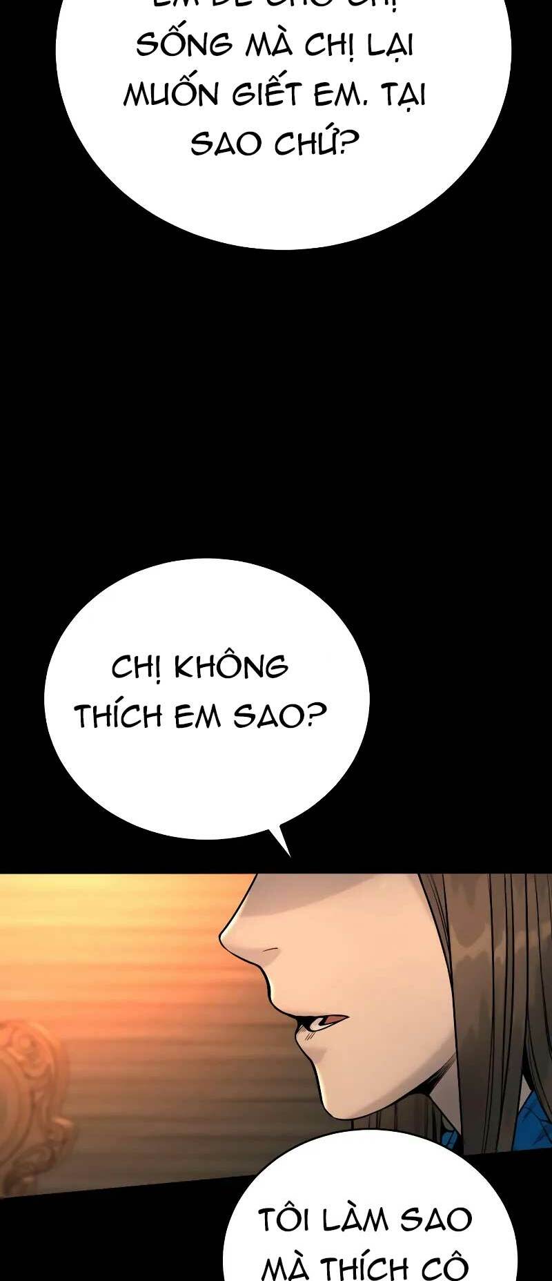 Cảnh Sát Báo Thù: Chapter 20