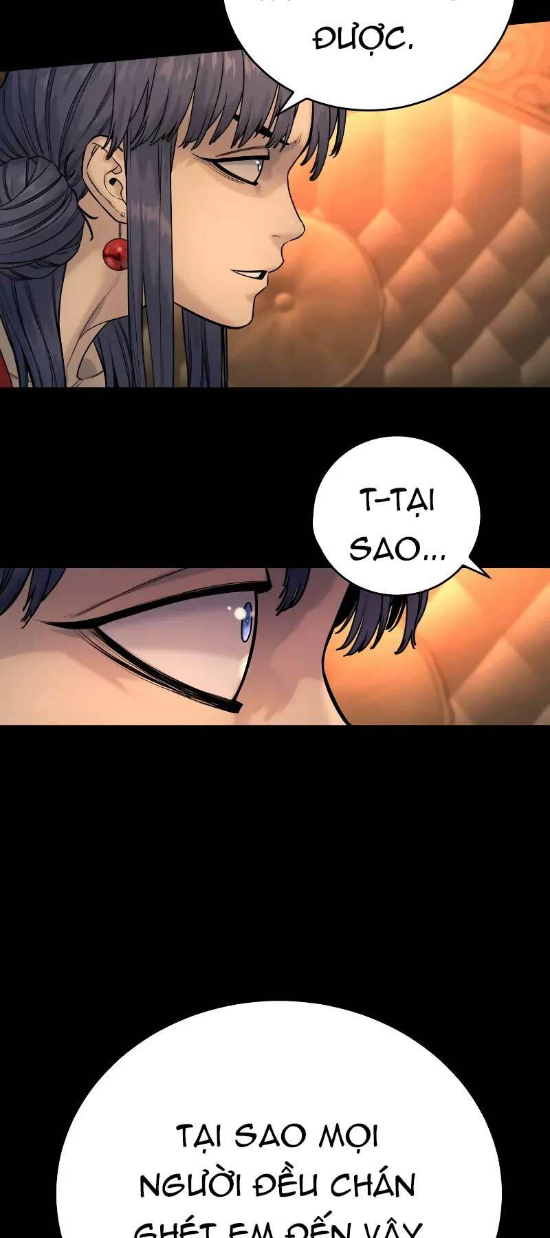 Cảnh Sát Báo Thù: Chapter 20