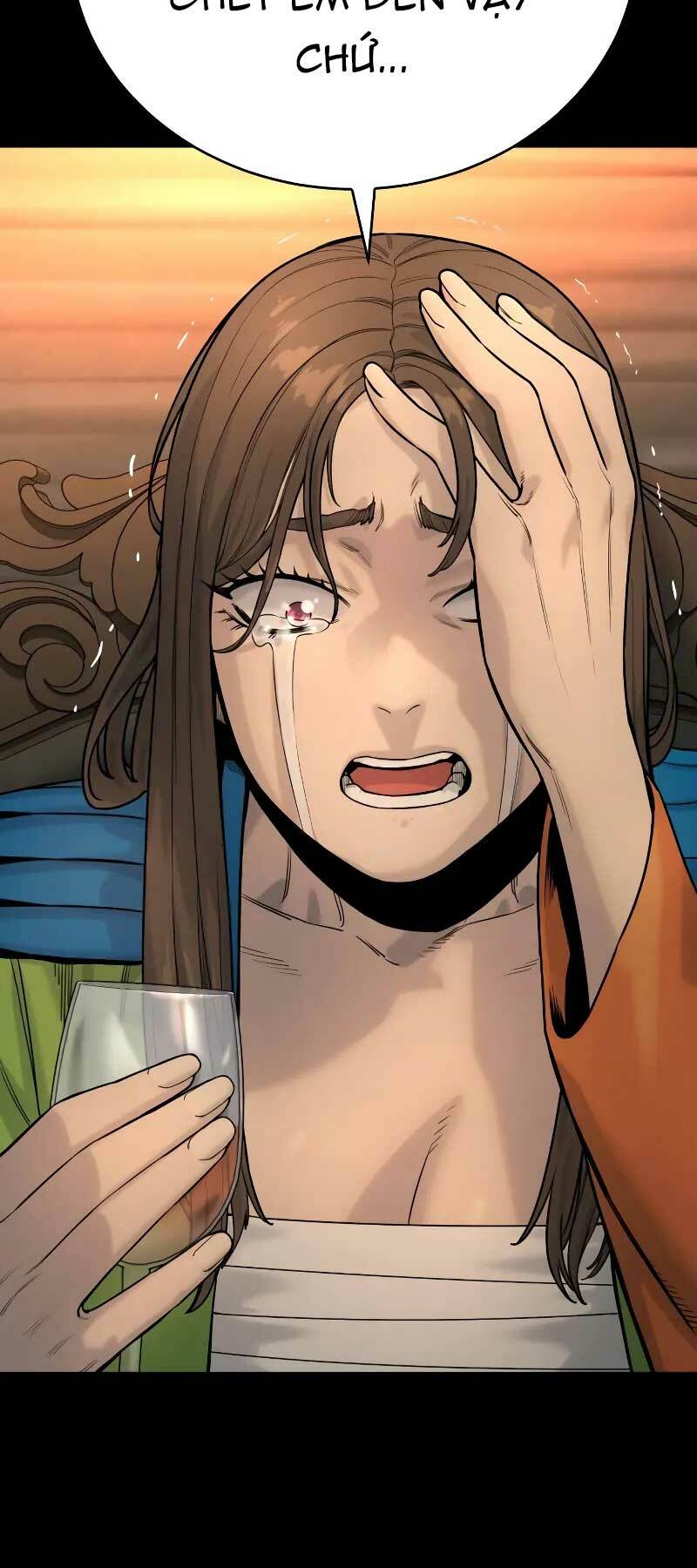 Cảnh Sát Báo Thù: Chapter 20