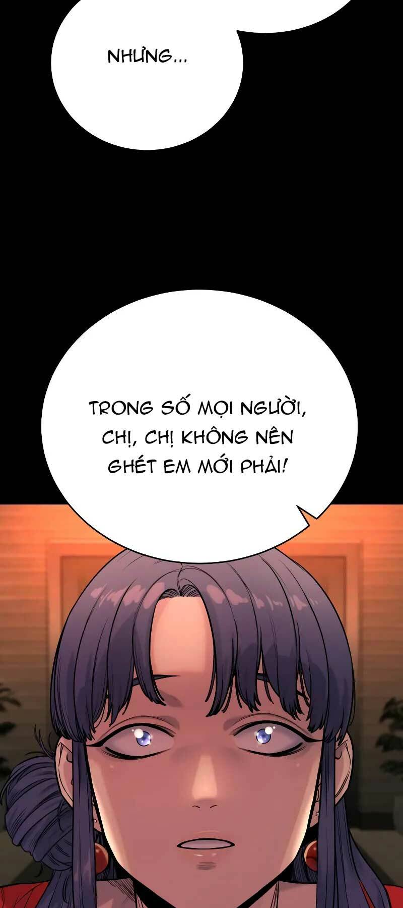 Cảnh Sát Báo Thù: Chapter 20