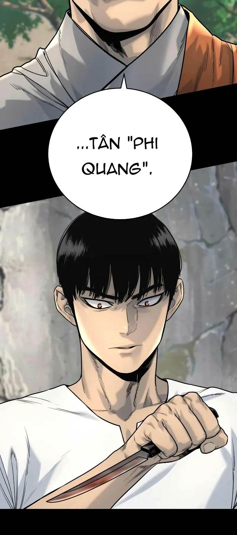 Cảnh Sát Báo Thù: Chapter 20