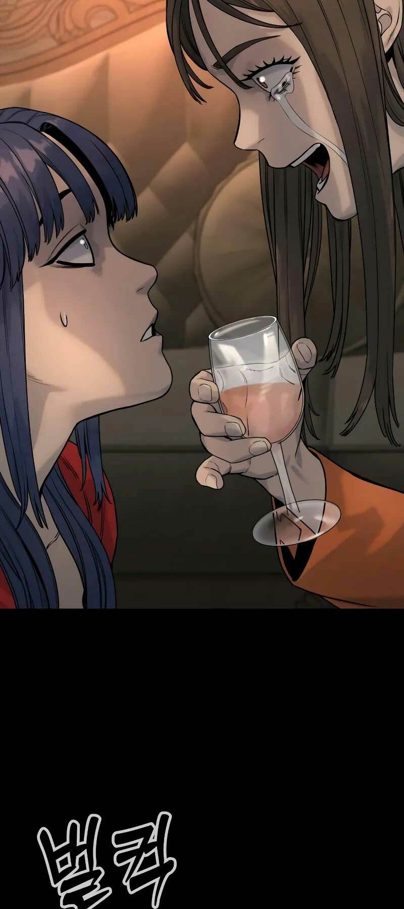 Cảnh Sát Báo Thù: Chapter 20