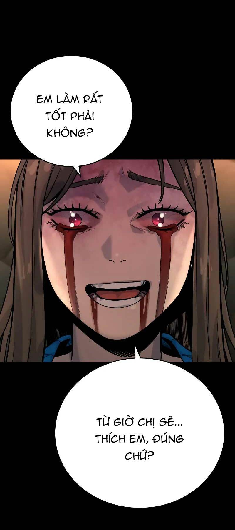 Cảnh Sát Báo Thù: Chapter 20