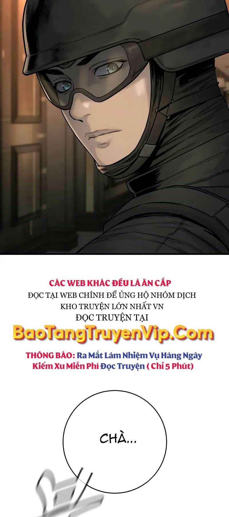 Cảnh Sát Báo Thù: Chapter 20