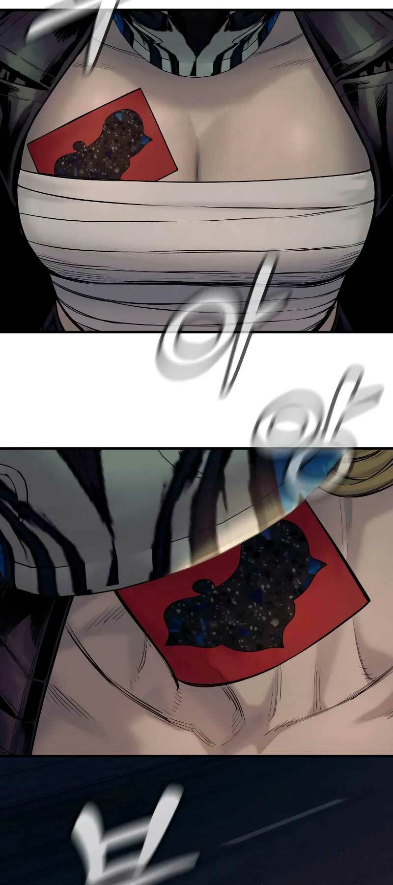 Cảnh Sát Báo Thù: Chapter 20