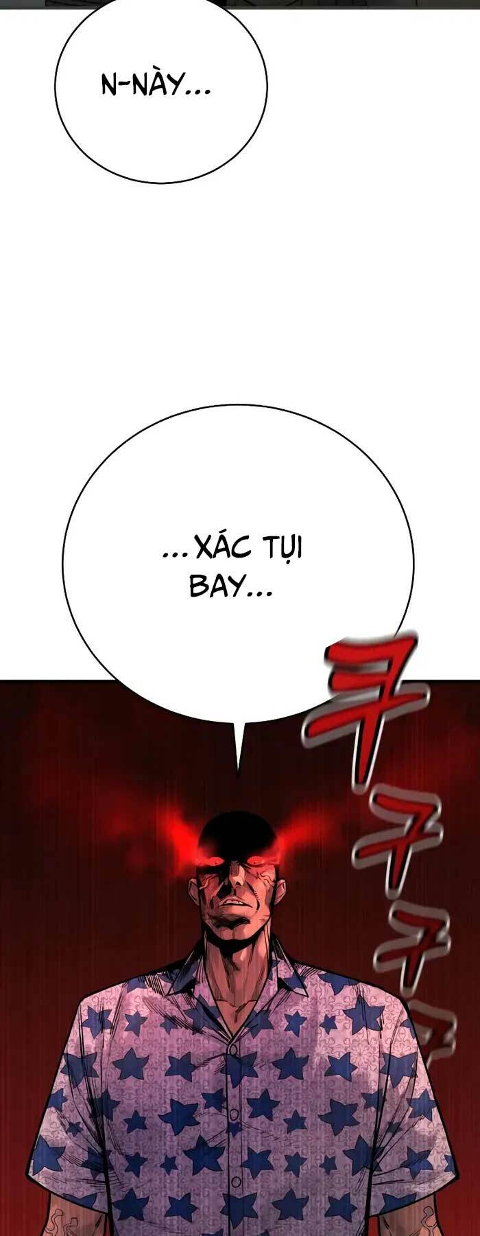 Cảnh Sát Báo Thù: Chapter 21