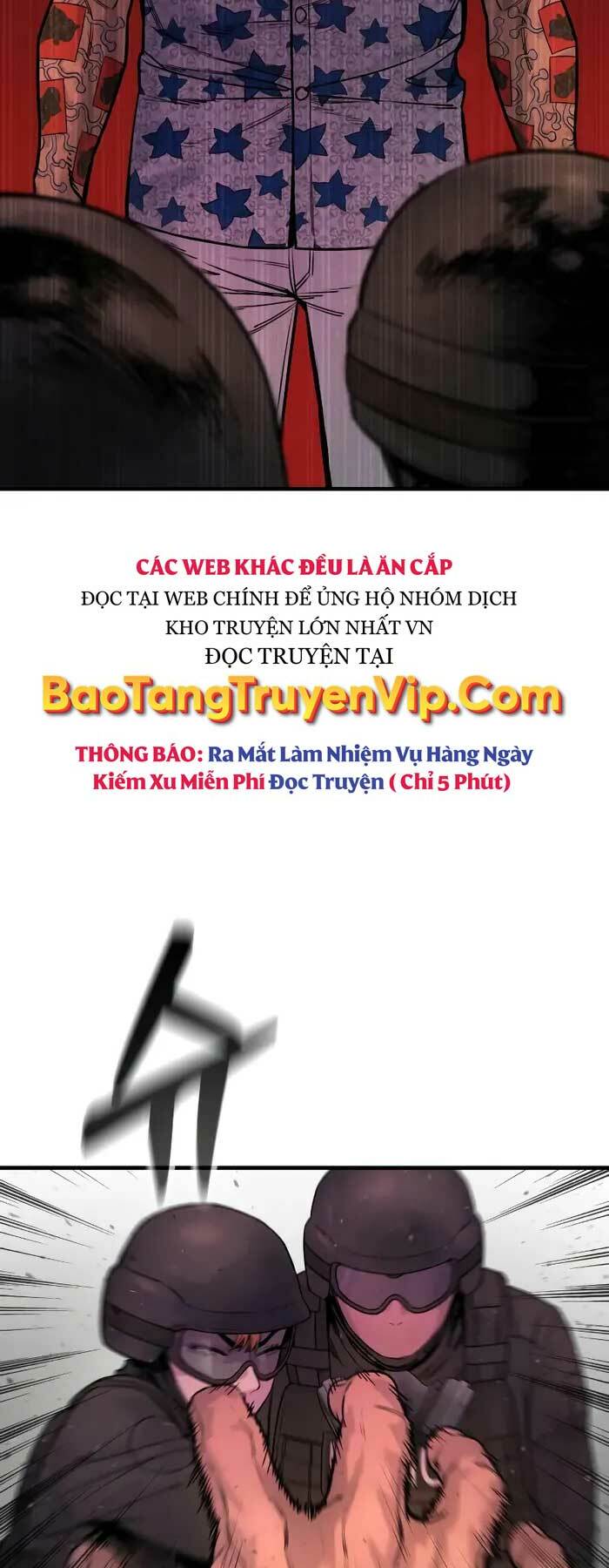 Cảnh Sát Báo Thù: Chapter 21