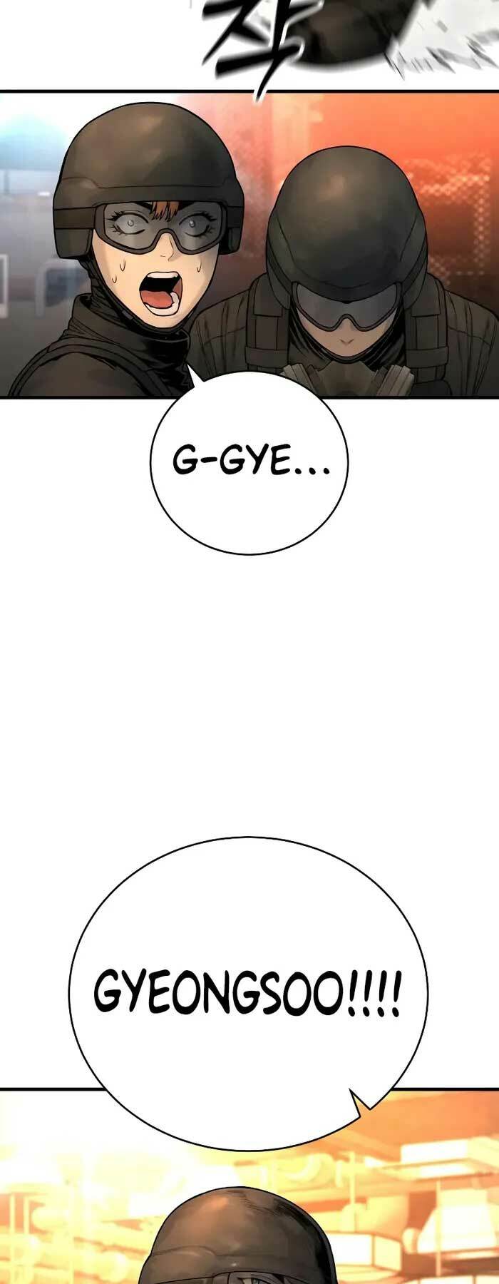 Cảnh Sát Báo Thù: Chapter 21