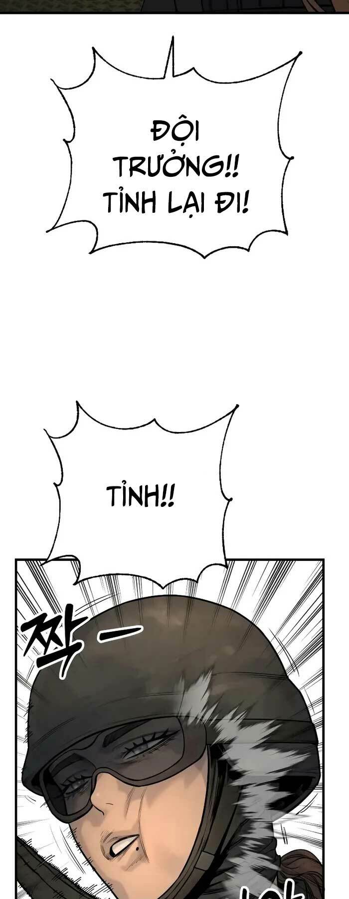 Cảnh Sát Báo Thù: Chapter 21