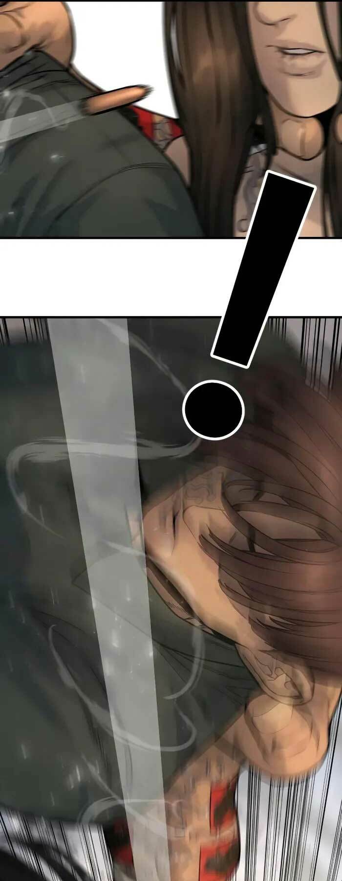 Cảnh Sát Báo Thù: Chapter 21