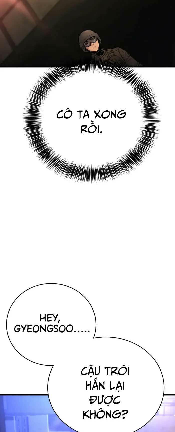 Cảnh Sát Báo Thù: Chapter 21