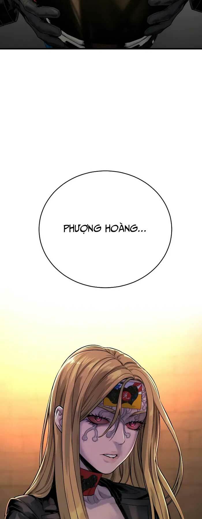 Cảnh Sát Báo Thù: Chapter 21