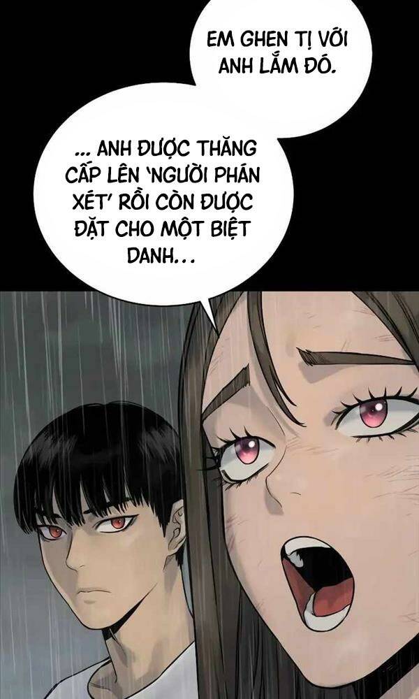 Cảnh Sát Báo Thù: Chapter 22
