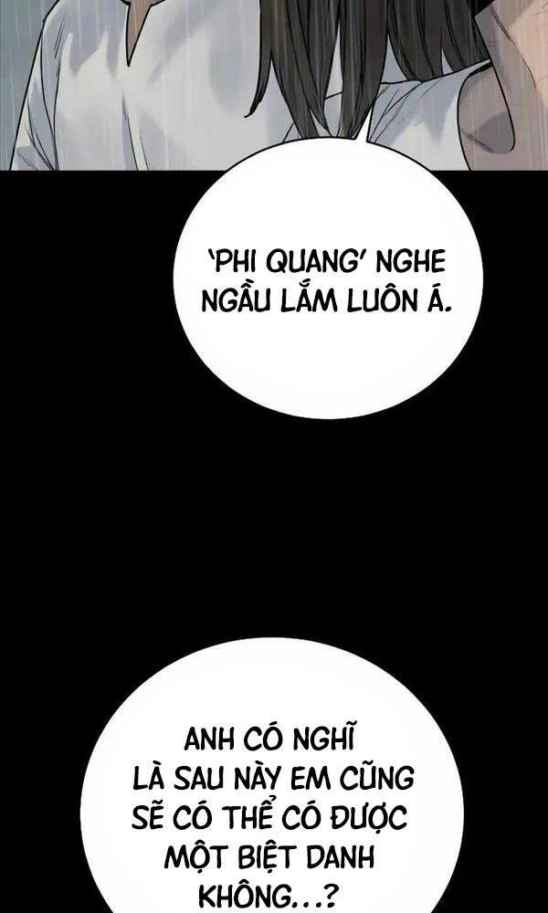 Cảnh Sát Báo Thù: Chapter 22