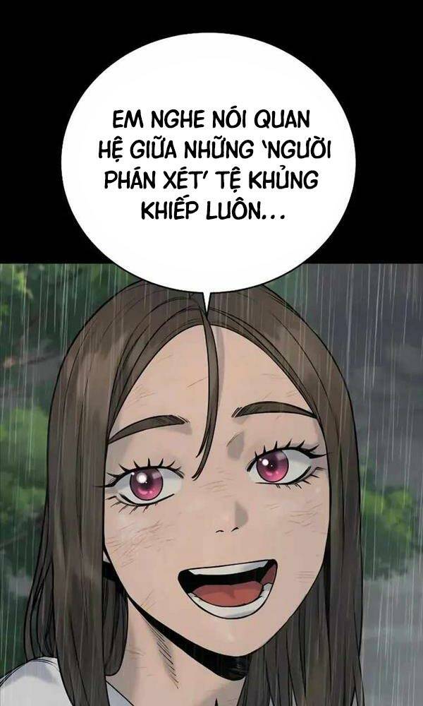 Cảnh Sát Báo Thù: Chapter 22