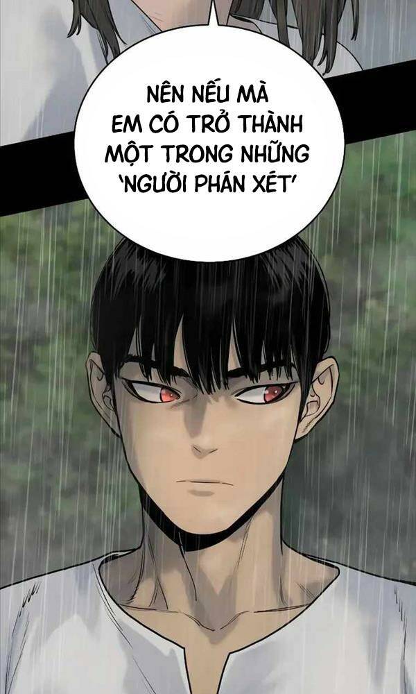 Cảnh Sát Báo Thù: Chapter 22