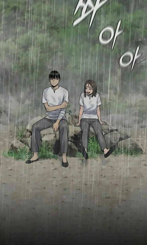 Cảnh Sát Báo Thù: Chapter 22
