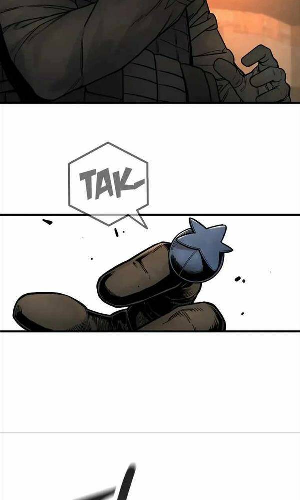 Cảnh Sát Báo Thù: Chapter 22