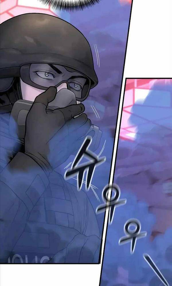 Cảnh Sát Báo Thù: Chapter 22