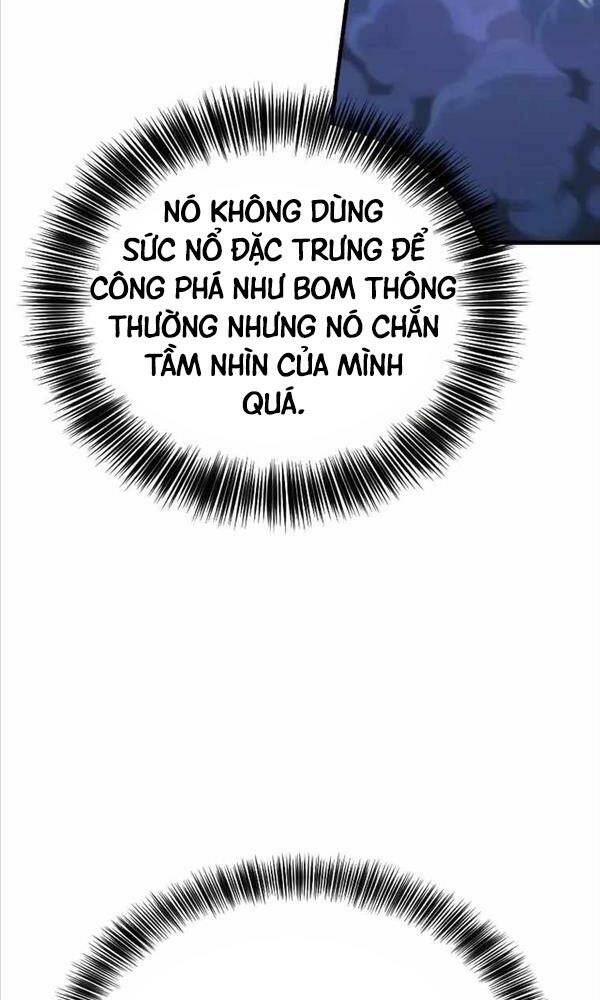 Cảnh Sát Báo Thù: Chapter 22