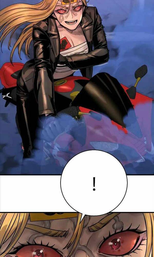 Cảnh Sát Báo Thù: Chapter 22