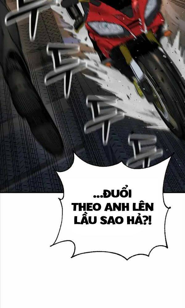 Cảnh Sát Báo Thù: Chapter 22