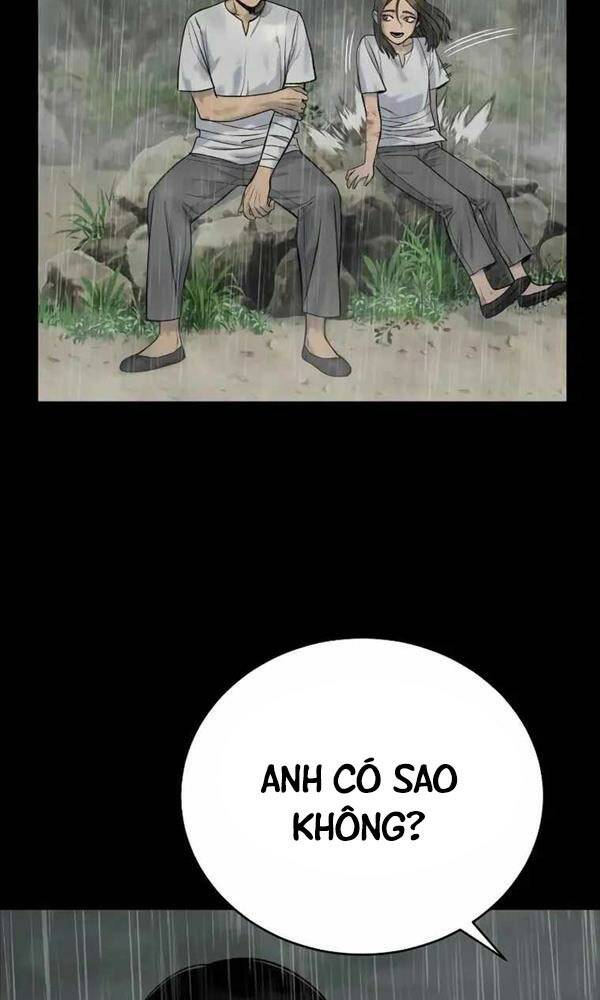 Cảnh Sát Báo Thù: Chapter 22