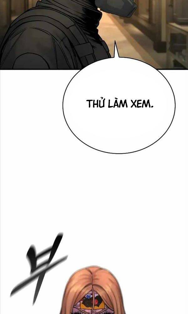 Cảnh Sát Báo Thù: Chapter 22