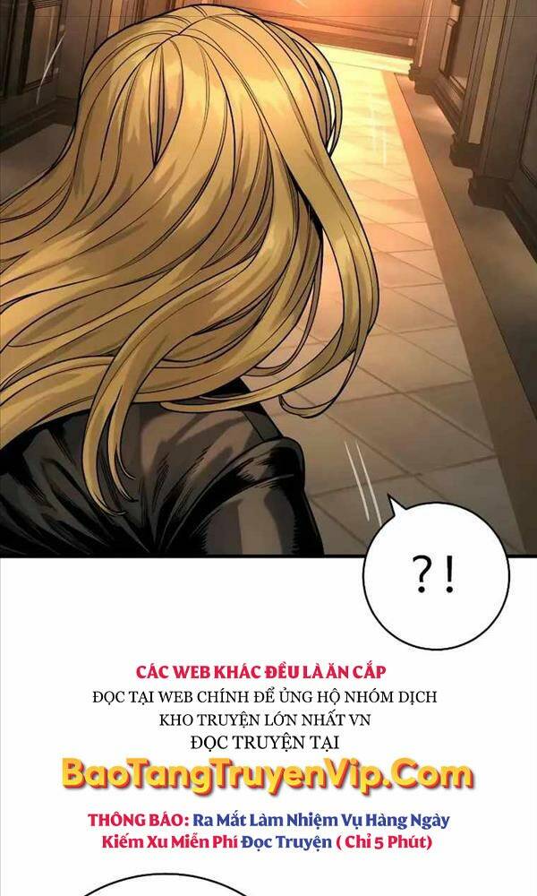 Cảnh Sát Báo Thù: Chapter 22