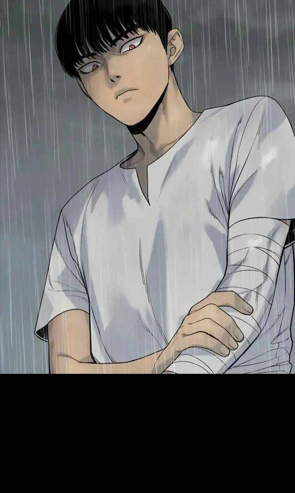 Cảnh Sát Báo Thù: Chapter 22