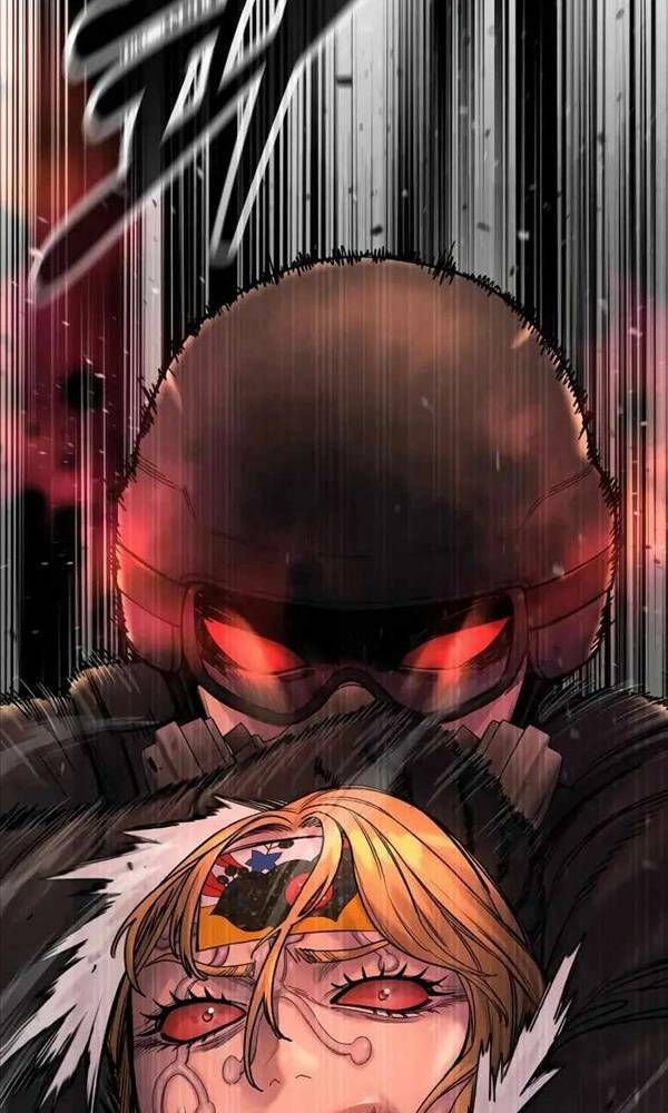 Cảnh Sát Báo Thù: Chapter 22