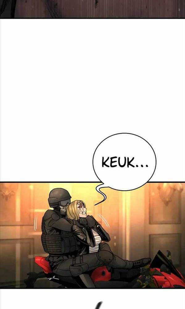 Cảnh Sát Báo Thù: Chapter 22
