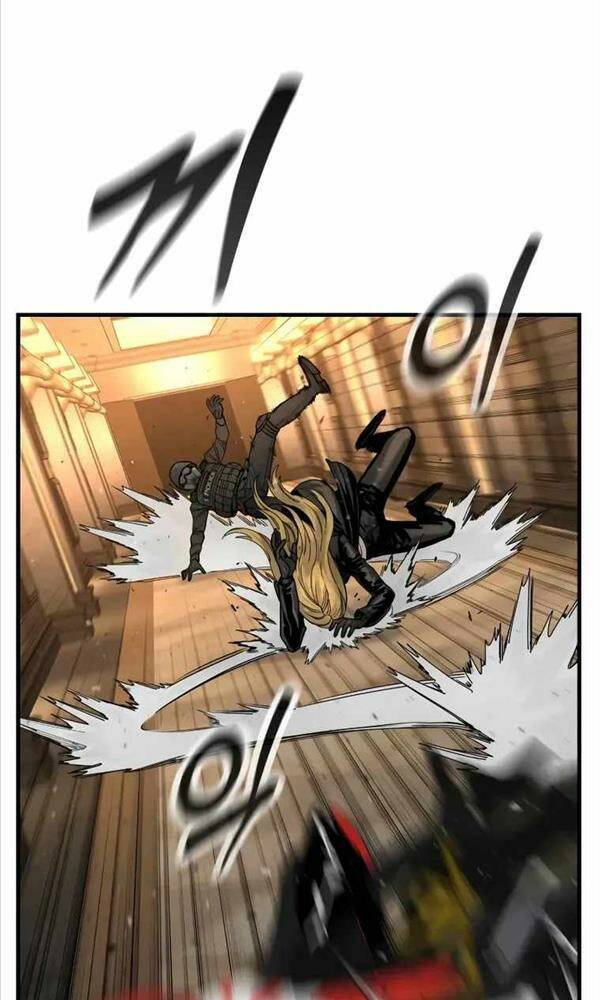 Cảnh Sát Báo Thù: Chapter 22