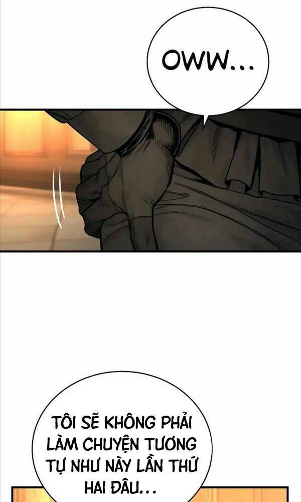 Cảnh Sát Báo Thù: Chapter 22