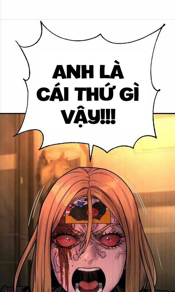 Cảnh Sát Báo Thù: Chapter 22