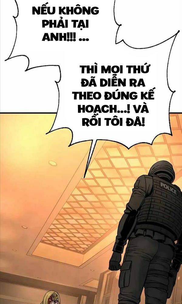 Cảnh Sát Báo Thù: Chapter 22