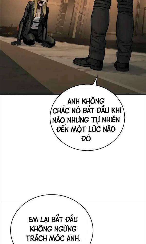 Cảnh Sát Báo Thù: Chapter 22