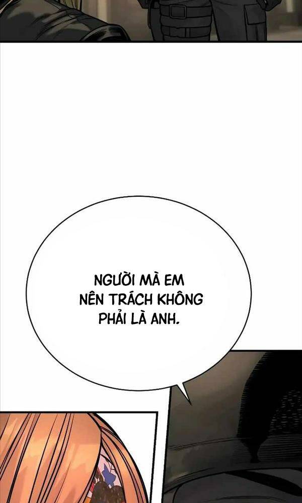 Cảnh Sát Báo Thù: Chapter 22