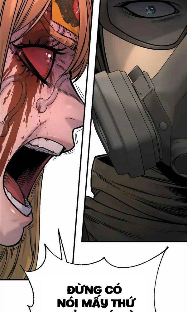 Cảnh Sát Báo Thù: Chapter 22