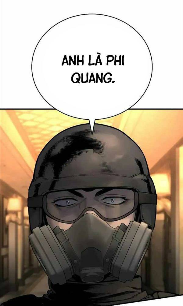 Cảnh Sát Báo Thù: Chapter 22